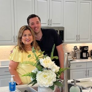 Meet your Posher, Nicholas